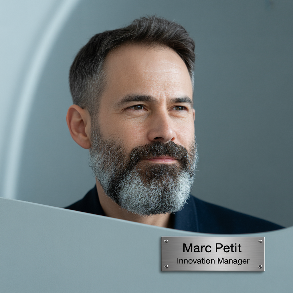Avatar de Marc Petit